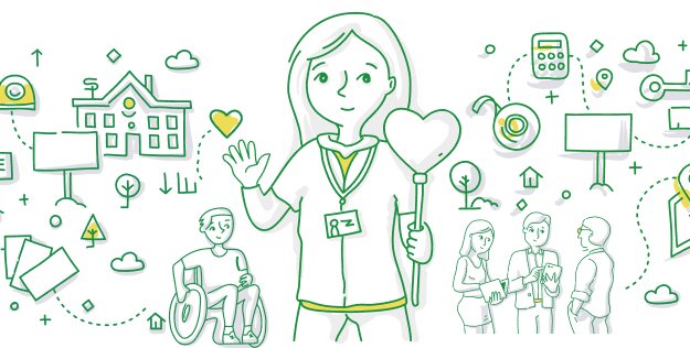 Реализуйте проекты с помощью государственного финансирования